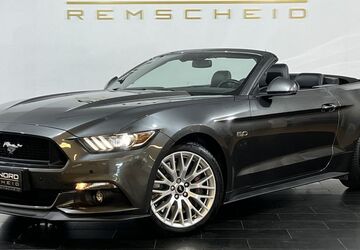 Ford Mustang 86.498 km 32.790 &euro; Remscheid 42897