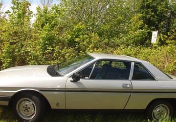 Lancia Gamma 14.275 km 12.000 &euro; Mettmann 40822