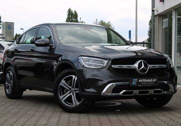Mercedes-Benz GLC 220 69.892 km 39.999 &euro; Düsseldorf 40625