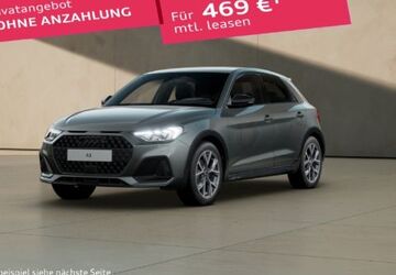 Audi A1 13.349 km 33.950 &euro; Mettmann 40822