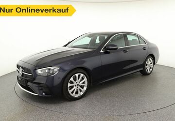 Mercedes-Benz E 220 33.390 km 35.460 &euro; Düsseldorf 40599