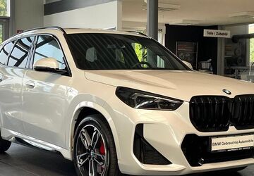 BMW X1 5.014 km 44.890 &euro; Langenfeld 40764