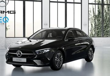 Mercedes-Benz A 180 9.208 km 28.090 &euro; Hagen 58135