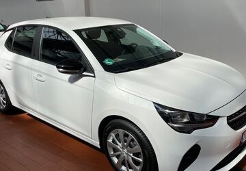 Opel Corsa 32.000 km 12.099 &euro; Haan 42781