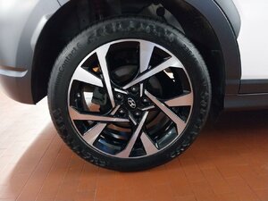 Hyundai Kona Prime 2WD H-UP Kam Navi SHZ LHZ ACC 27.595 km 22.380 &euro; HAAN 42781