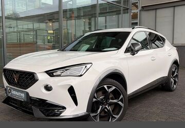 Cupra Formentor 12.107 km 36.590 &euro; Bergisch Gladbach 51429