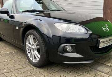 Mazda MX-5 73.750 km 13.490 &euro; Hagen-Haspe 58135