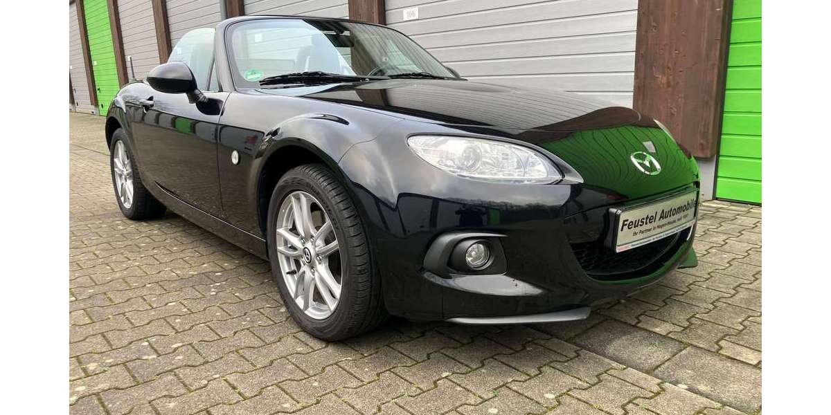 Mazda MX-5 73.750 km 13.490 &euro; Hagen-Haspe 58135