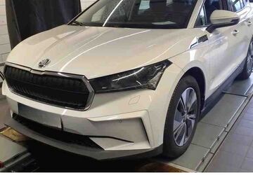 Skoda Enyaq 55.657 km 21.980 &euro; Hilden 40721