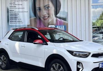 Kia Stonic 39.990 km 16.833 &euro; Wermelskirchen 42929