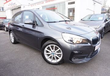 BMW 225 39.000 km 17.990 &euro; Wuppertal 42109