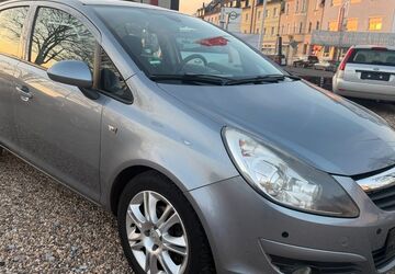 Opel Corsa 162.400 km 3.950 &euro; Leverkusen 51371
