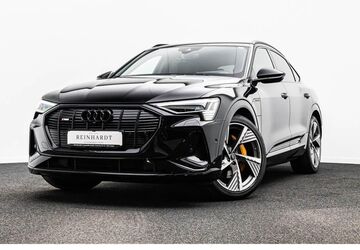 Audi e-tron 41.085 km 43.045 &euro; Hagen 58091