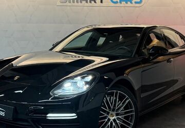 Porsche Panamera 109.971 km 69.890 &euro; Remscheid 42855