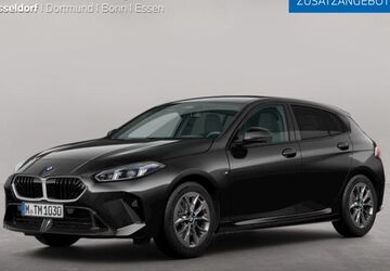 BMW 123 13.476 km 37.599 &euro; Düsseldorf 40237