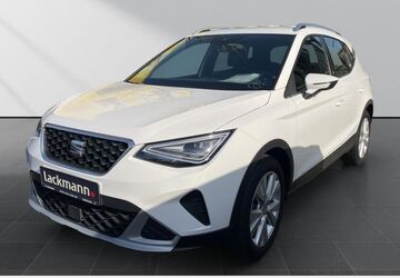 Seat Arona 42.600 km 18.990 &euro; Wuppertal 42109