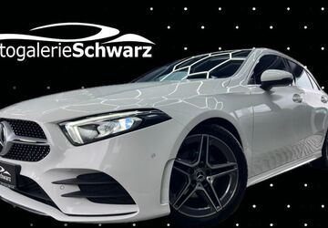 Mercedes-Benz A 200 71.840 km 26.390 &euro; Remscheid 42897