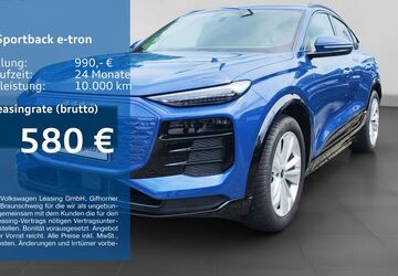 Audi Q6 e-tron 11.496 km 64.640 &euro; Remscheid 42897