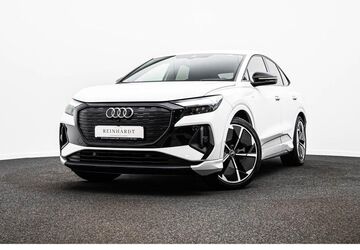 Audi Q4 e-tron 66.029 km 30.835 &euro; Hagen 58091