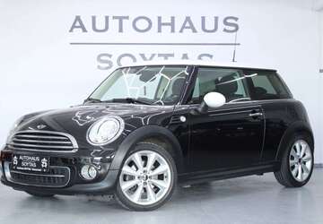 Mini Cooper 125.000 km 6.299 &euro; Remscheid 42853