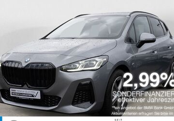 BMW 223 26.146 km 38.590 &euro; Wermelskirchen 42929
