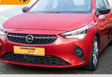Opel Corsa 32.564 km 14.490 &euro; Solingen 42697
