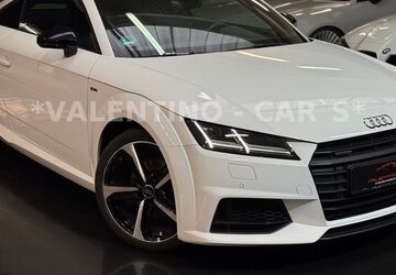 Audi TT 57.114 km 33.999 &euro; Radevormwald 42477