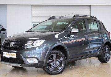 Dacia Sandero 28.300 km 13.950 &euro; Dormagen 41540