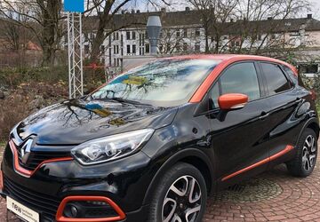 Renault Captur 77.312 km 9.495 &euro; Hagen 58091