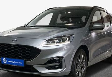 Ford Kuga 13.016 km 24.890 &euro; Leverkusen 51373