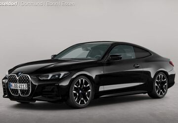 BMW 420 24.446 km 48.799 &euro; Düsseldorf 40237