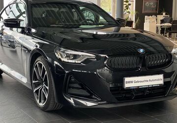 BMW M240i 4.114 km 49.990 &euro; Langenfeld 40764