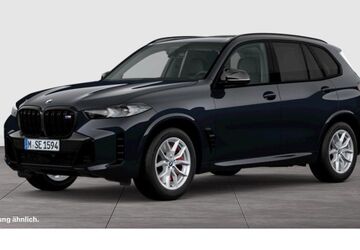 BMW X5 M60 25.100 km 88.870 &euro; Velbert 42553