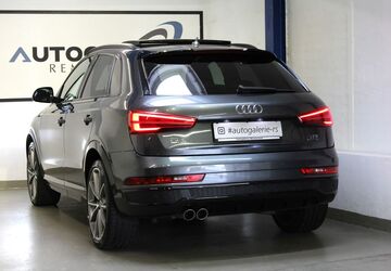 Audi Q3 76.900 km 23.990 &euro; Remscheid 42857