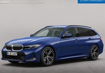 BMW 318 14.753 km 43.799 &euro; Düsseldorf 40237