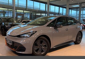 Cupra Born 24.326 km 27.490 &euro; Bergisch Gladbach 51429