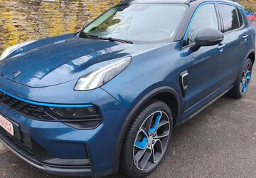 Lynk & Co 01 74.000 km 20.800 &euro; Solingen 42651