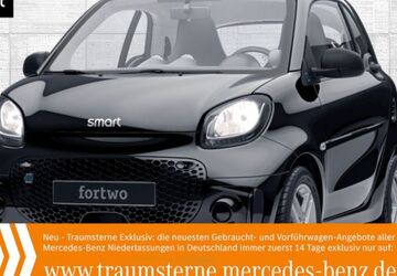 Smart ForTwo 13.453 km 14.690 &euro; Düsseldorf 40470