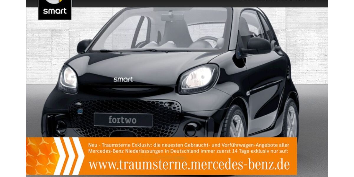 Smart ForTwo 13.453 km 14.690 &euro; Düsseldorf 40470