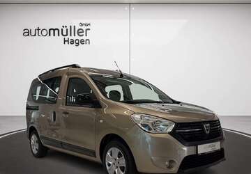Dacia Dokker 95.323 km 11.390 &euro; Hagen 58095