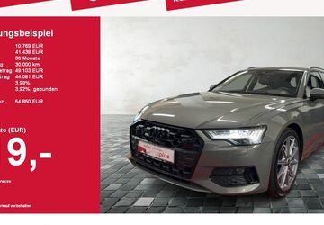 Audi A6 21.572 km 52.450 &euro; Wermelskirchen 42929