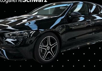 Mercedes-Benz CLA 180 Shooting Brake 10.740 km 29.490 &euro; Remscheid 42897