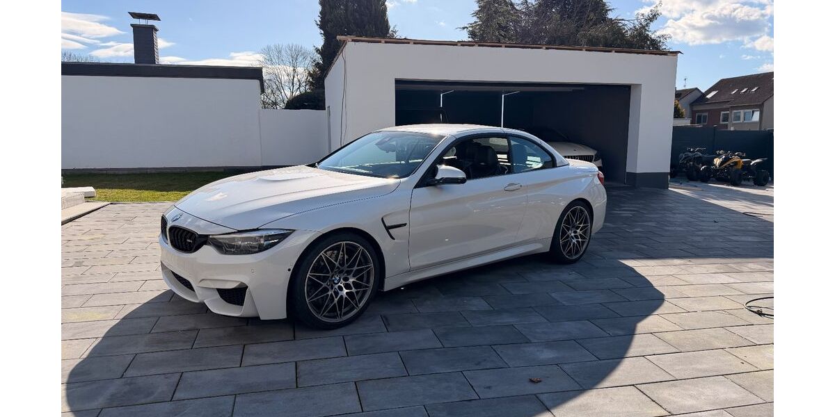 BMW M4 150.000 km 42.500 &euro; Leverkusen 51377