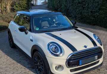 Mini Cooper 133.000 km 9.500 &euro; Wetter 58300