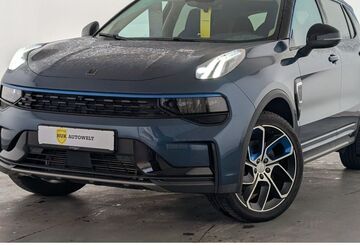 Lynk & Co 01 69.550 km 20.960 &euro; Düsseldorf 40599