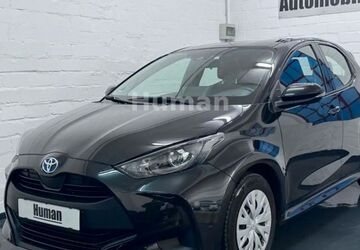 Toyota Yaris 60.000 km 15.950 &euro; Wuppertal 42289