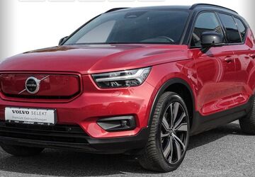 Volvo XC40 18.811 km 32.480 &euro; Hilden 40721