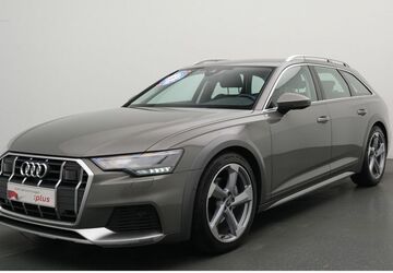 Audi A6 Allroad 99.422 km 42.480 &euro; Leverkusen 51373
