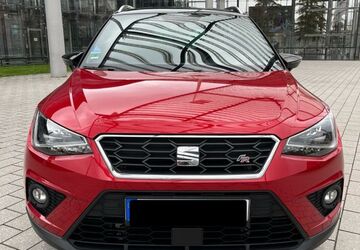 Seat Arona 66.000 km 15.100 &euro; Leverkusen 51373