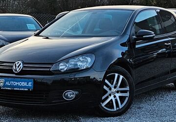 VW Golf 120.500 km 8.999 &euro; Wermelskirchen 42929